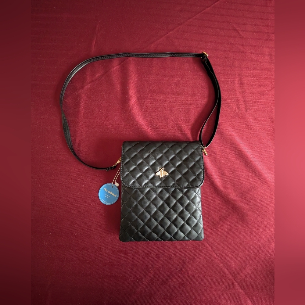 Chic Unlimited Bee Bag